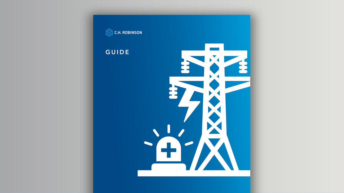 What to do before, during, and after a utility disaster
